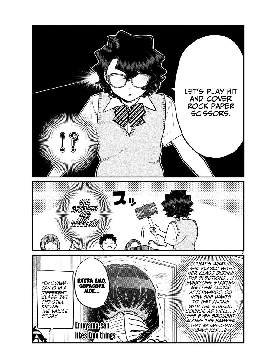 Komi Can